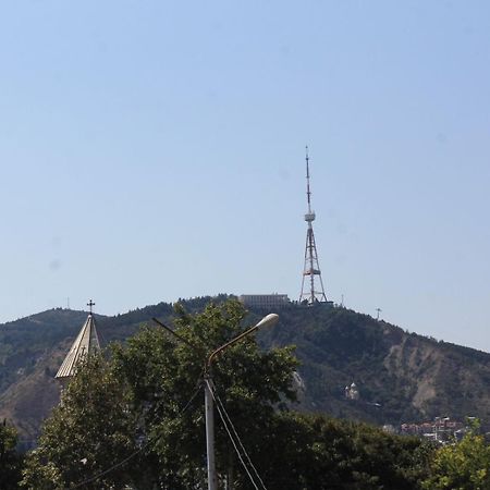 Hermosa Vista Tbiliszi Kültér fotó